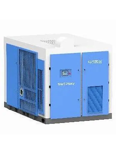 Oil-free air compressor manufacturers